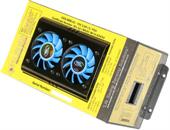 Intrinsically Safe Power Supply Module