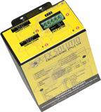 Dual Intrinsically Safe Relay Module