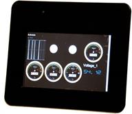 Intrinsically Safe Mini Computer