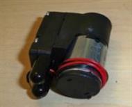 Gas Pump 12v 200mA 3 L/min